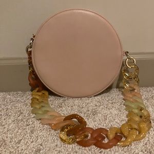 MaxMara Chain shoulder Bag